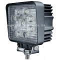 20130812 LED Work Light for Motorcyle